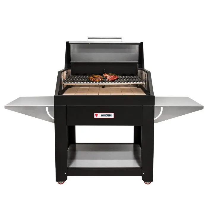 Szicília – Fatüzelésű barbecue - Image 5